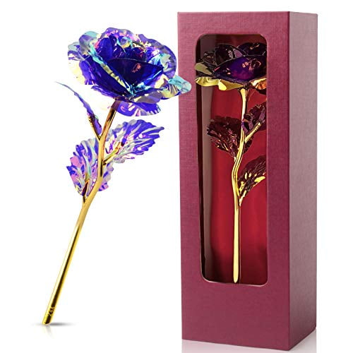 Anniversary Galaxy Rose Flower Gift for her red Rose Galaxy Rose Gift Perfect Valentine's Day Gifts for Women Valentine's Day Rose Gift for Her Infinity Rose Birthday Unique Dating Gifts Anniversary Galaxy Rose Flower Gift for her red Rose Galaxy Rose Gift Perfect Valentine's Day Gifts for Women Valentine's Day Rose Gift for Her Infinity Rose Birthday Unique Dating Gifts